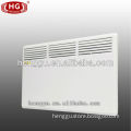 electric convector heaters